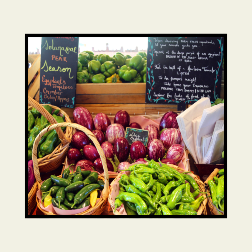 Farmers Market